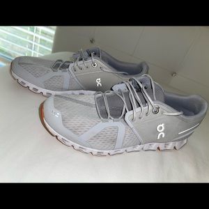 On Cloud Running Shoes